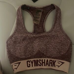 Gymshark workout bra XS